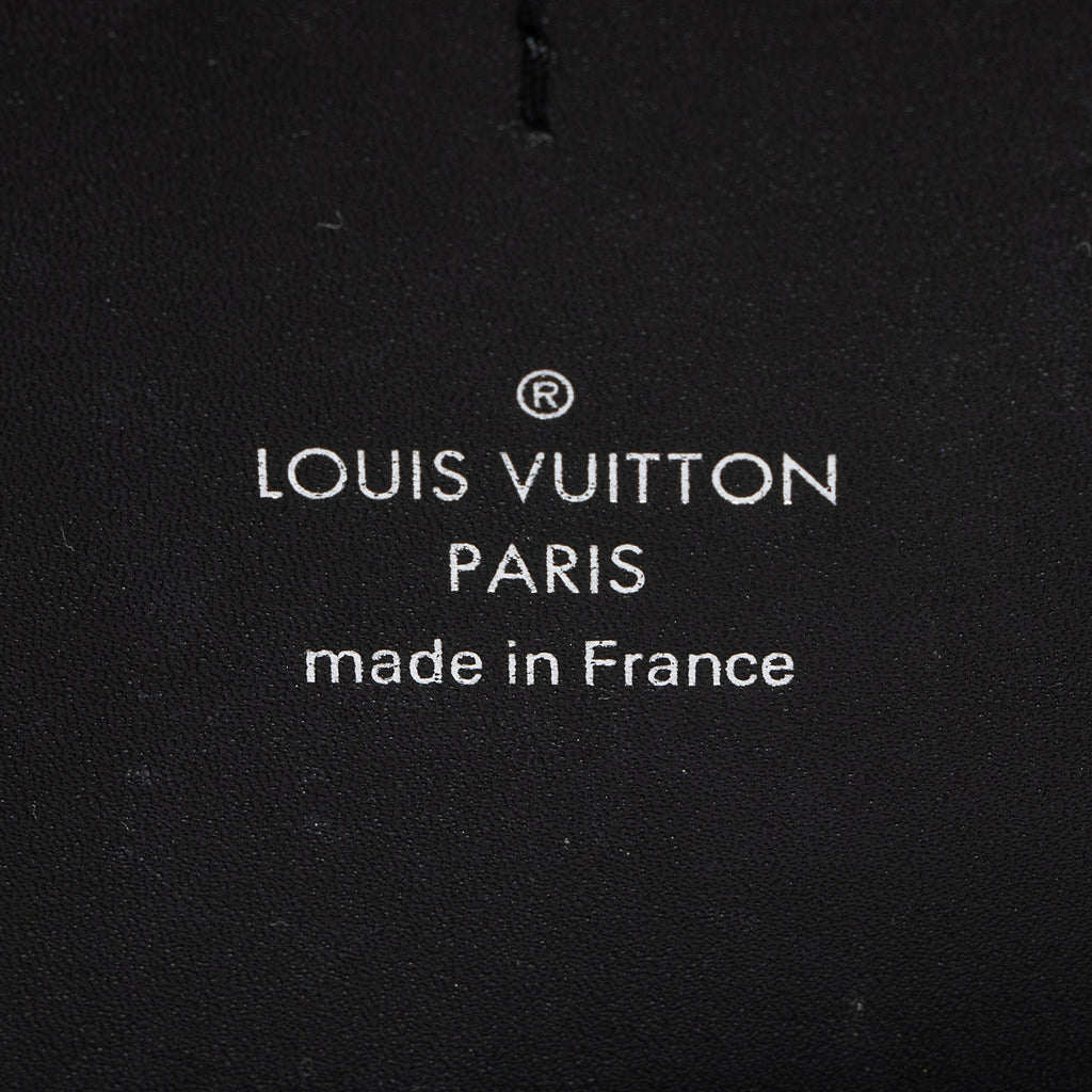 Louis Vuitton Giant Reverse Monogram Canvas Dauphine Belt Bag