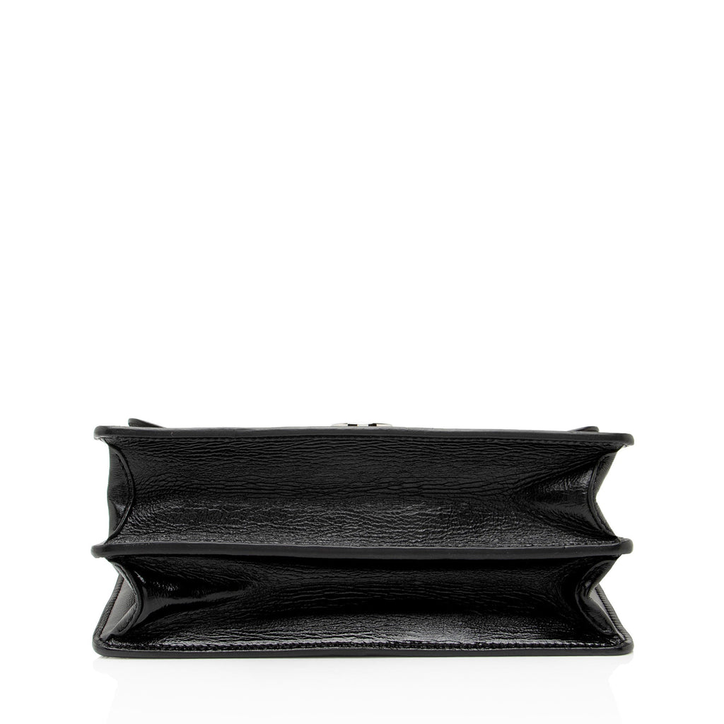 Louis Vuitton Giant Reverse Monogram Dauphine MM Shoulder Bag