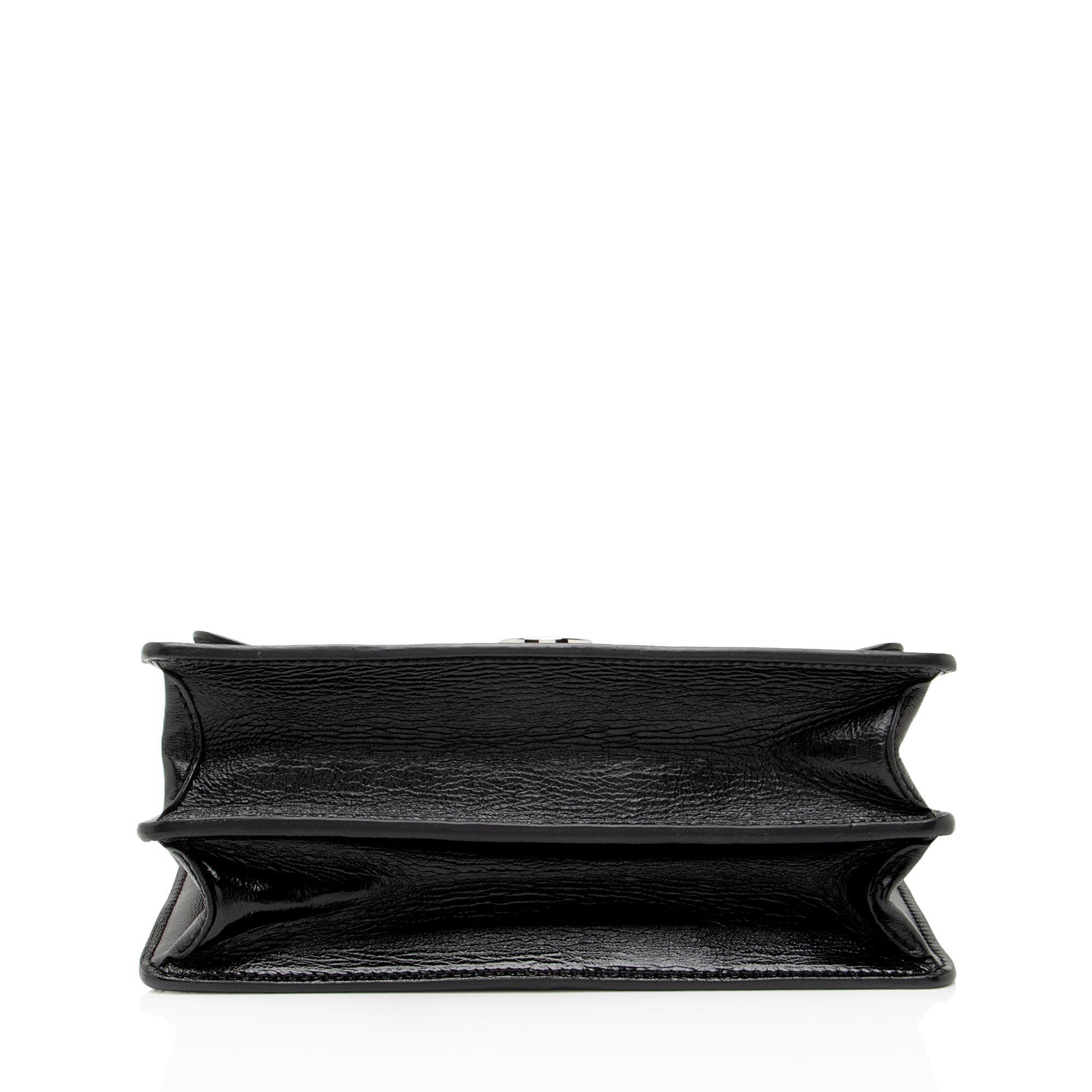 Louis Vuitton Giant Reverse Monogram Dauphine MM Shoulder Bag