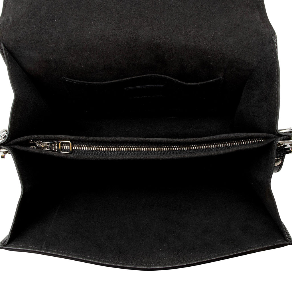 Louis Vuitton Giant Reverse Monogram Dauphine MM Shoulder Bag