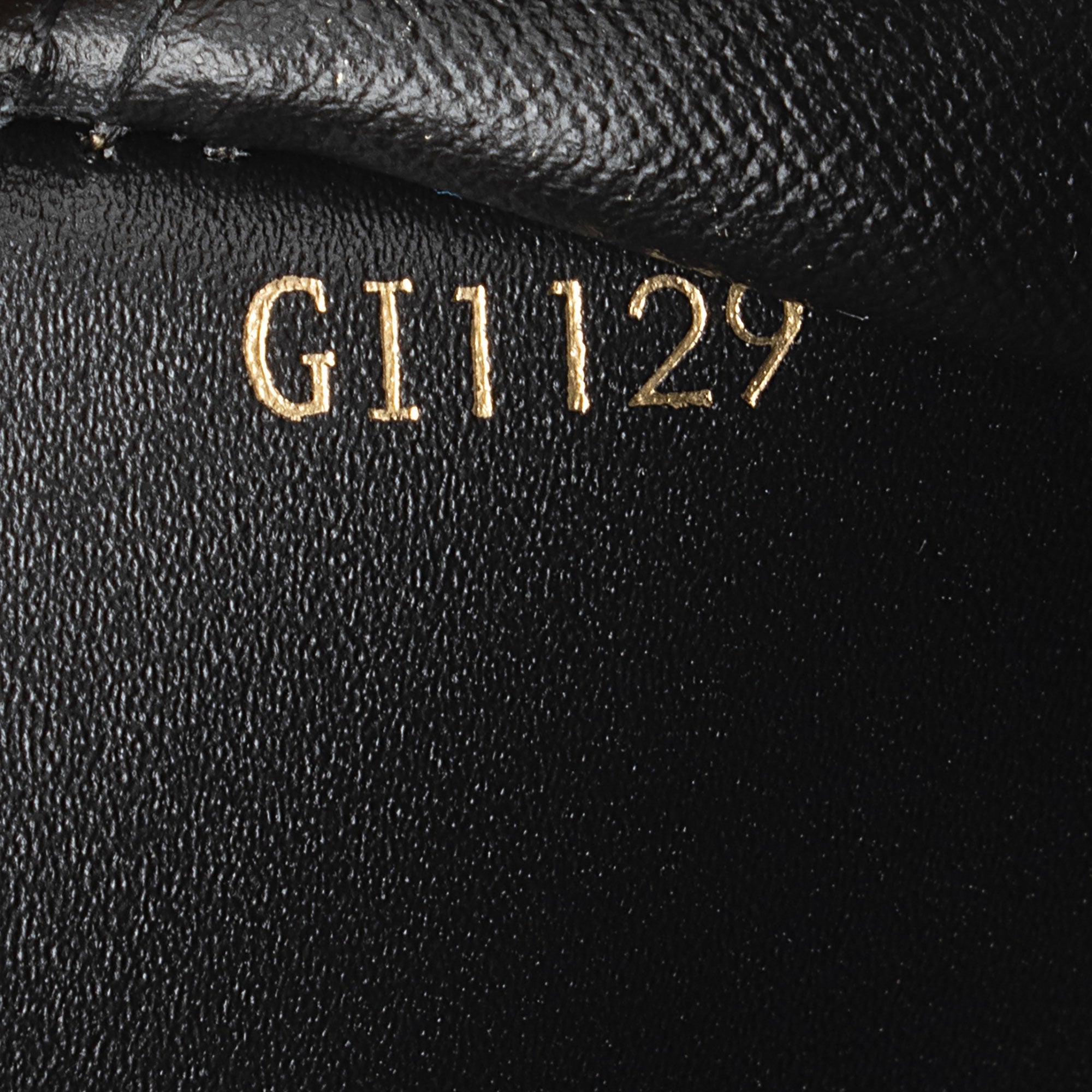 Louis Vuitton Giant Reverse Monogram Zippy Wallet (SHF-MOBEfD)