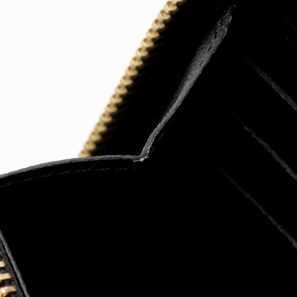 Louis Vuitton Giant Reverse Monogram Zippy Wallet (SHF-3YDrBj)