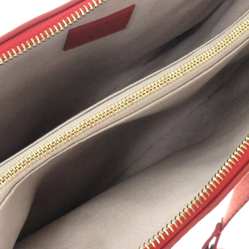 Louis Vuitton LV Match Monogram Coussin PM (SHG-A8qQGF)