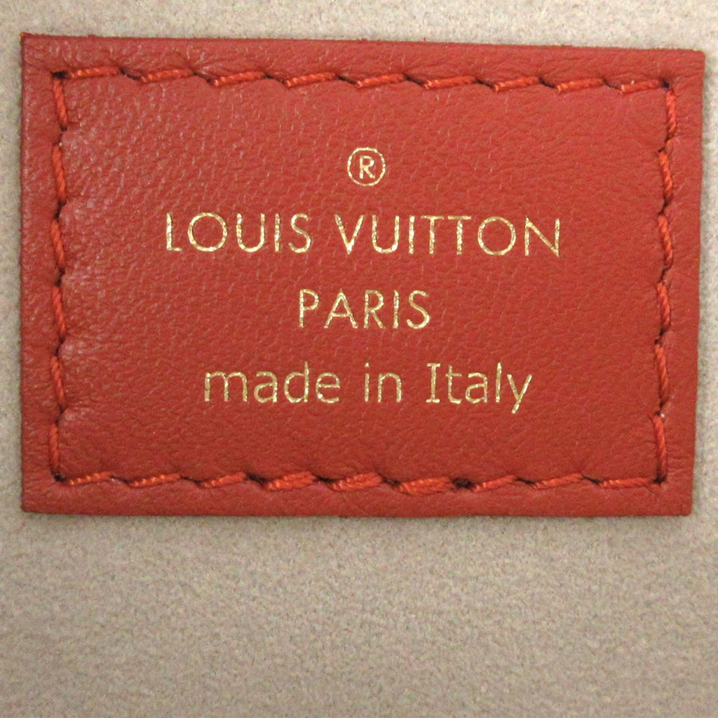 Louis Vuitton LV Match Monogram Coussin PM (SHG-A8qQGF)