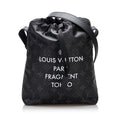 Louis Vuitton LV X Fragment Monogram Eclipse Bucket Bag (SHG-MQ6c0d)