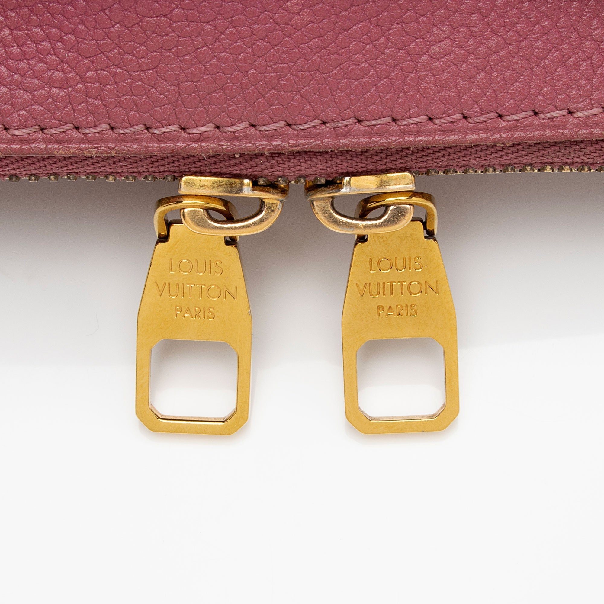 Louis Vuitton Monogram Canvas Pallas Satchel (SHF-xQr4l4)