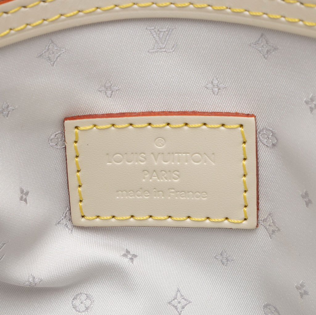 Louis Vuitton Leather Suhali Le Majestueux Tote (SHF-2UVXGL)