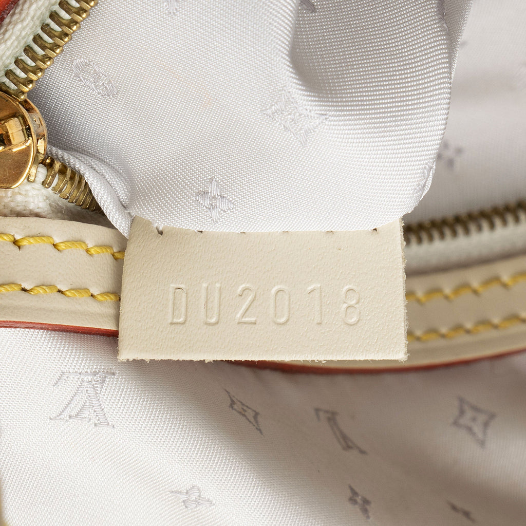 Louis Vuitton Leather Suhali Le Majestueux Tote (SHF-yBJEyy)
