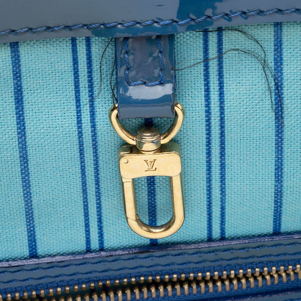 Louis Vuitton Limited Edition Cosmic Blossom PM Tote