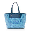 Louis Vuitton Limited Edition Cosmic Blossom PM Tote