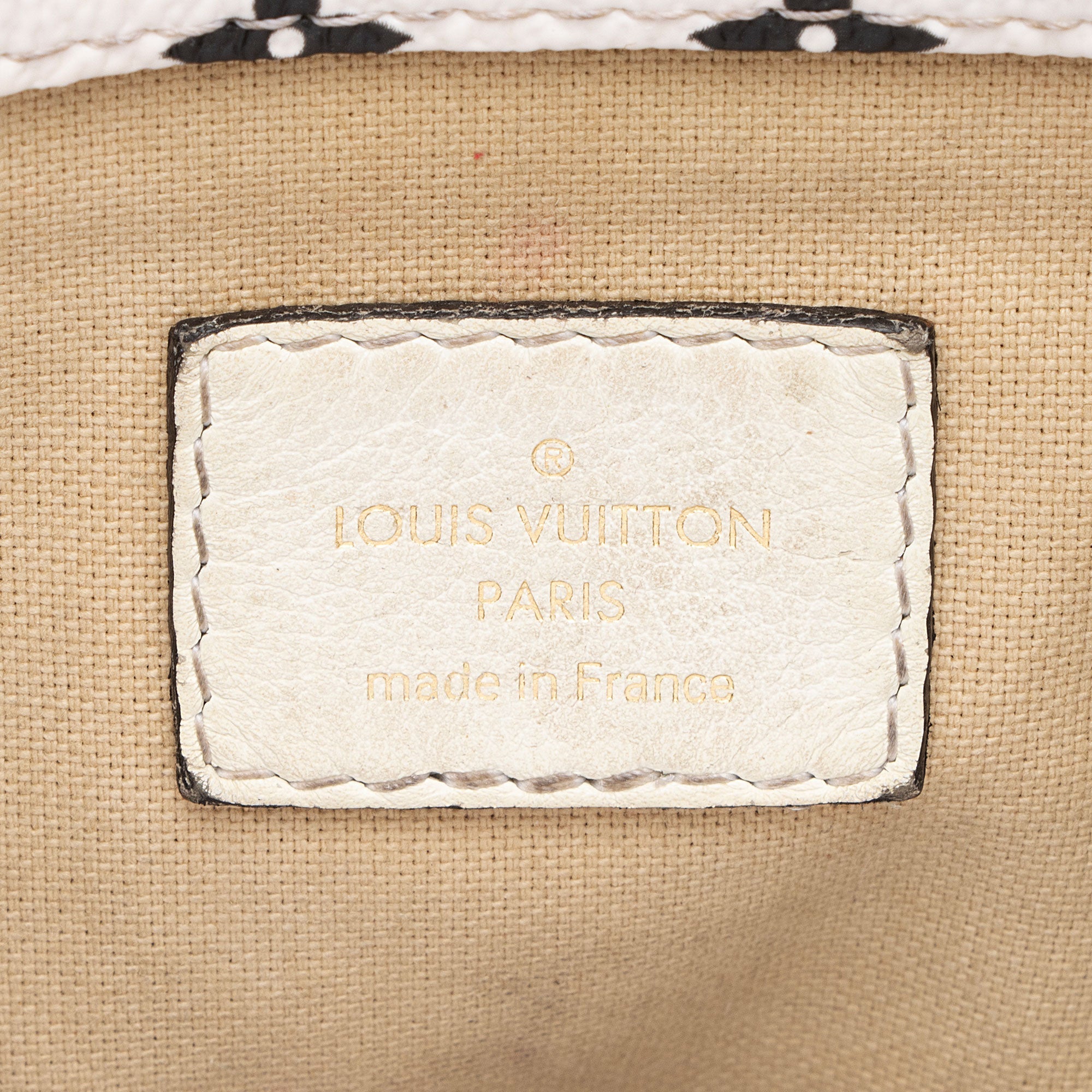 Louis Vuitton Limited Edition Giant Monogram Canvas Speedy Bandouliere 30 Satchel (SHF-fC4pMA)