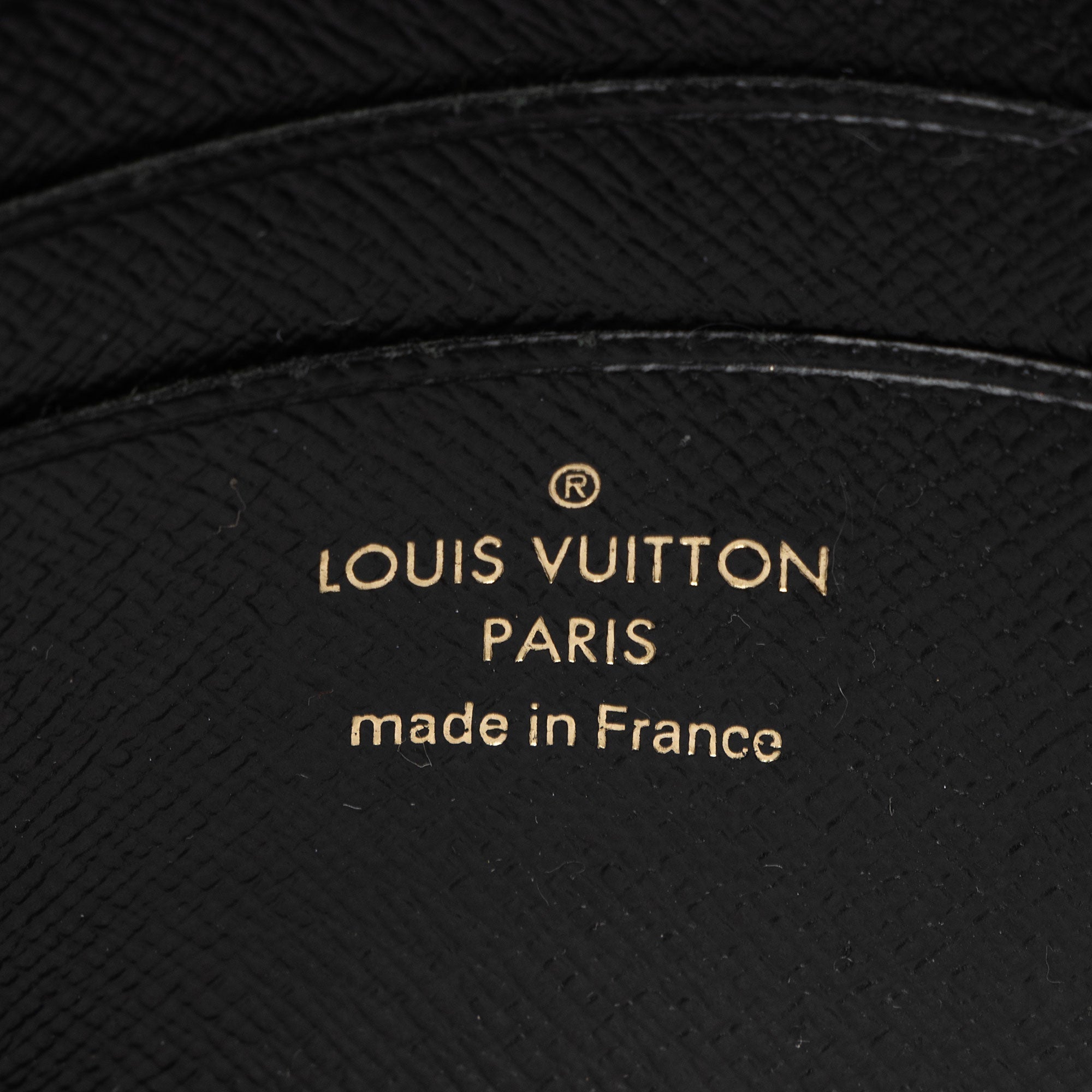 Louis Vuitton Limited Edition Giant Monogram Canvas Wild At Heart Felicie Strap