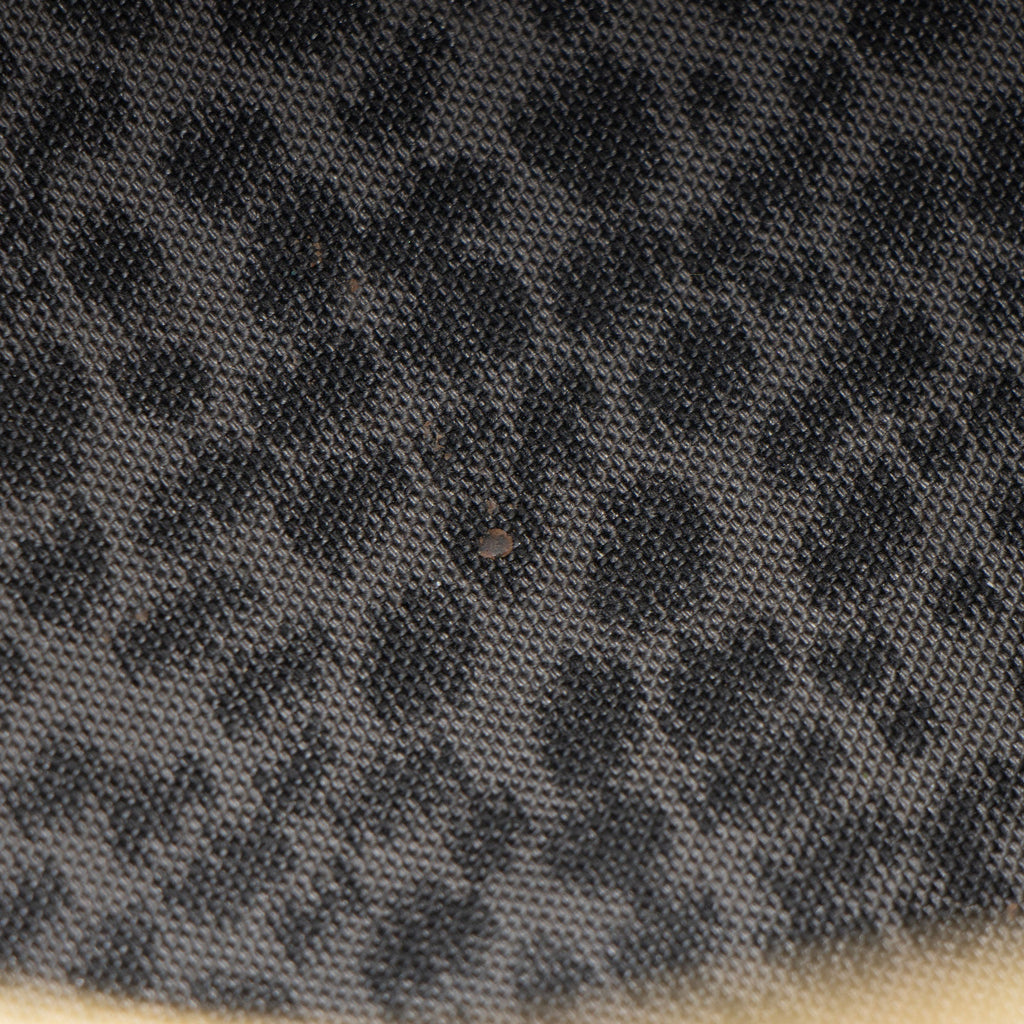 Louis Vuitton Limited Edition Giant Monogram Canvas Wild at Heart Speedy Bandlouliere 25 Satchel (SHF-Gqtbmp)