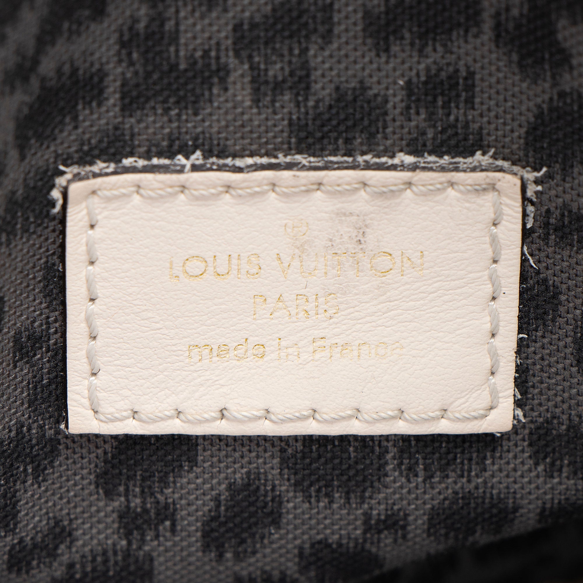 Louis Vuitton Limited Edition Giant Monogram Canvas Wild at Heart Speedy Bandlouliere 25 Satchel (SHF-Gqtbmp)