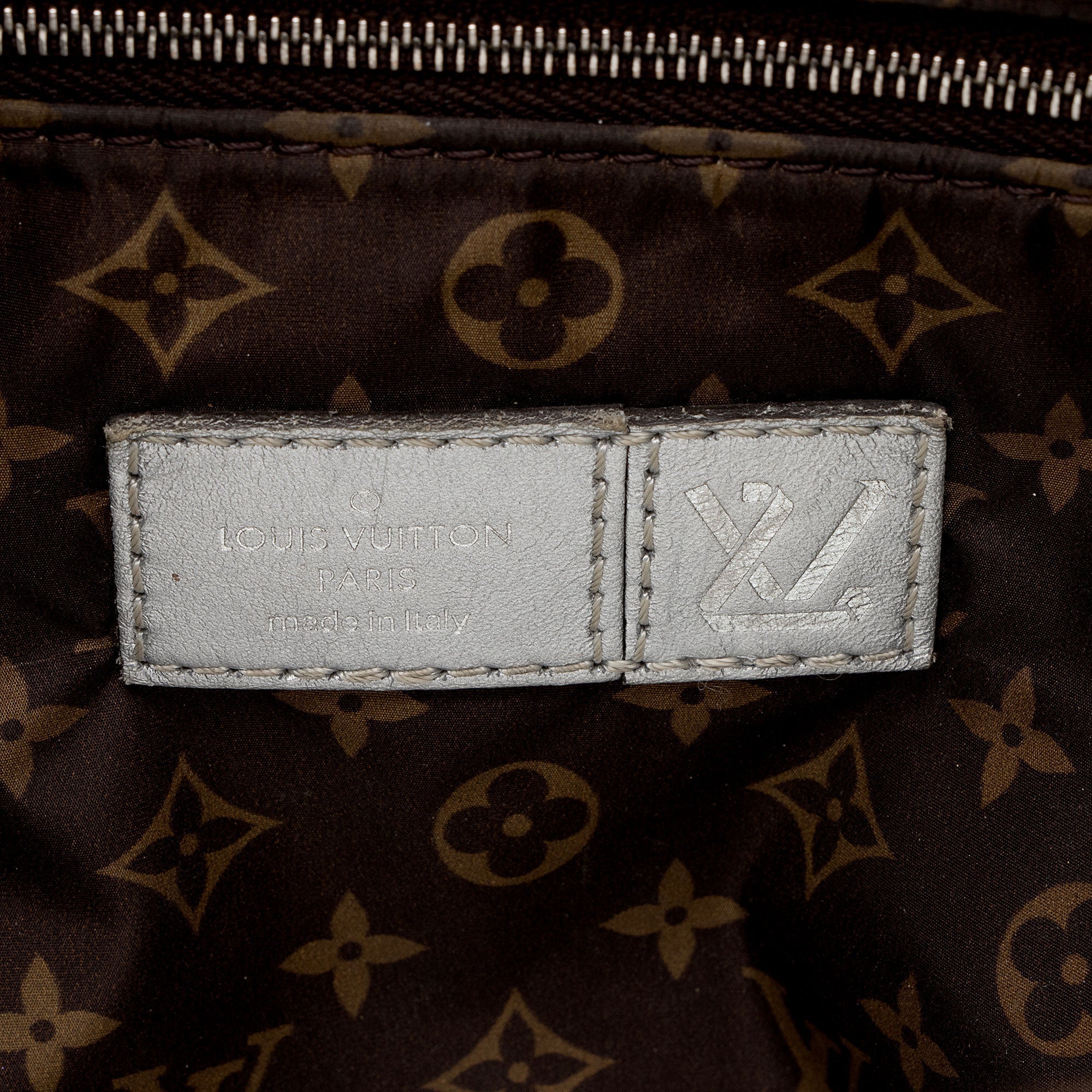 Louis Vuitton Limited Edition Giant Monogram Econyl Pillow Onthego GM Tote