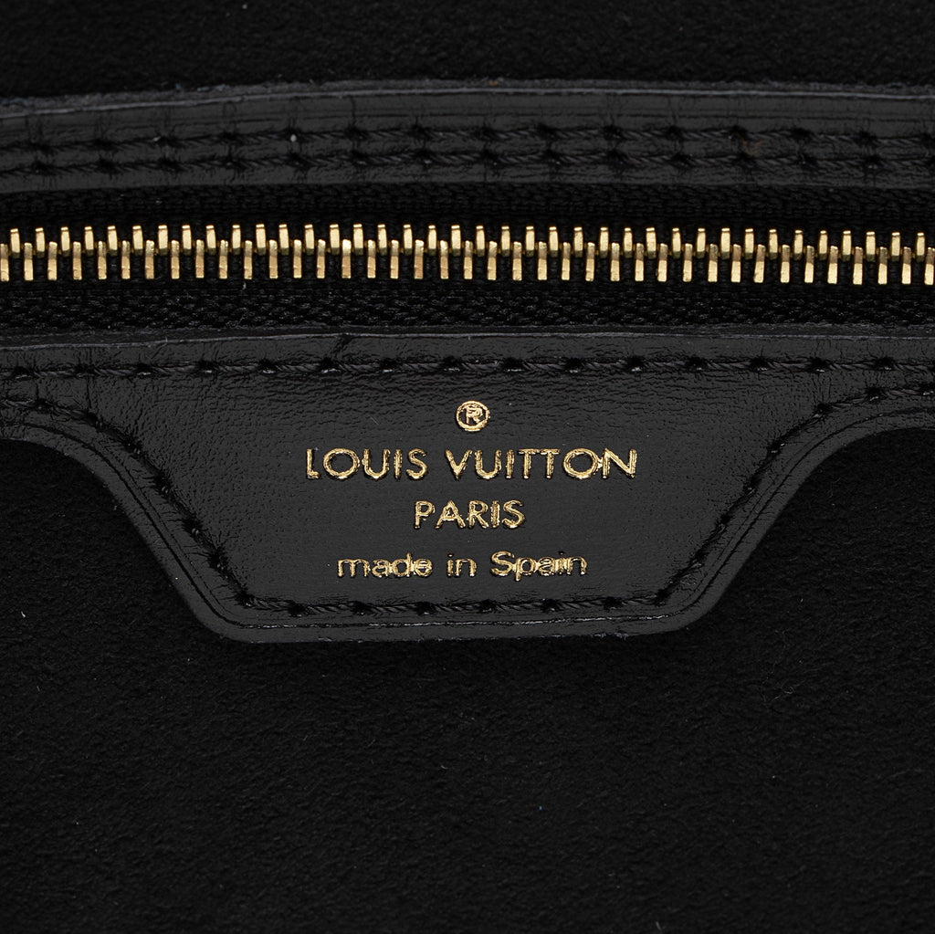 Louis Vuitton Limited Edition Jacquard Since 1854 Neverfull MM Tote