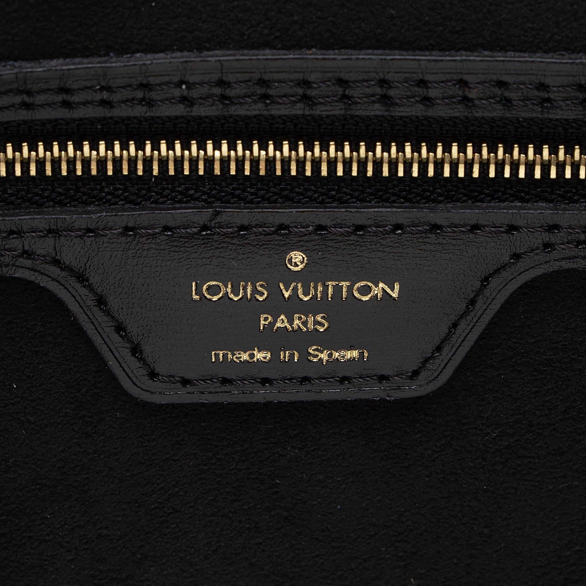 Louis Vuitton Limited Edition Jacquard Since 1854 Neverfull MM Tote