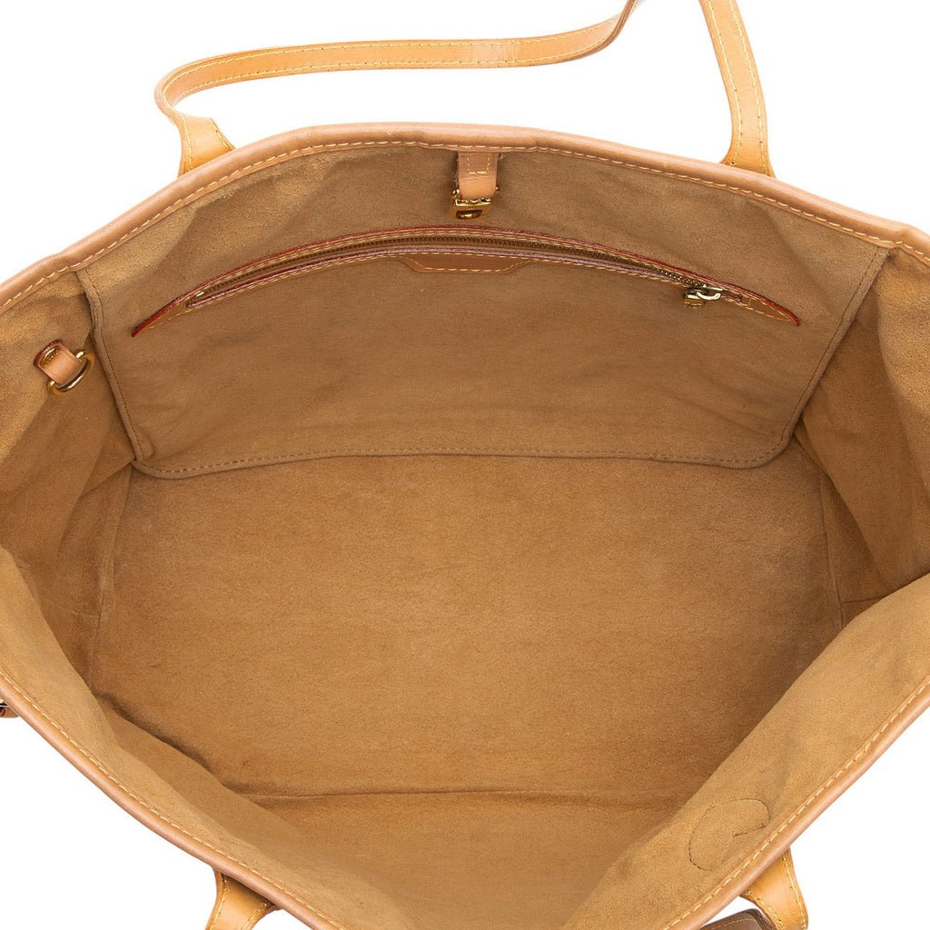 Louis Vuitton Limited Edition Jacquard Since 1854 Neverfull MM Tote