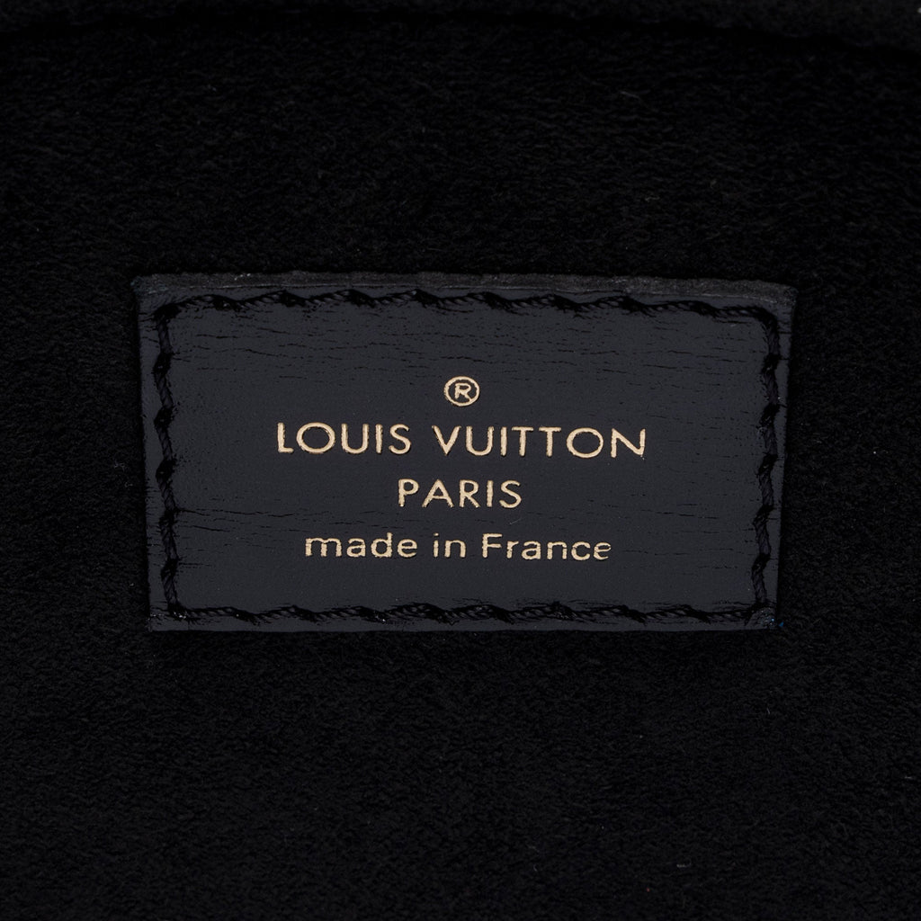 Louis Vuitton Limited Edition Jacquard Since 1854 Onthego GM Tote