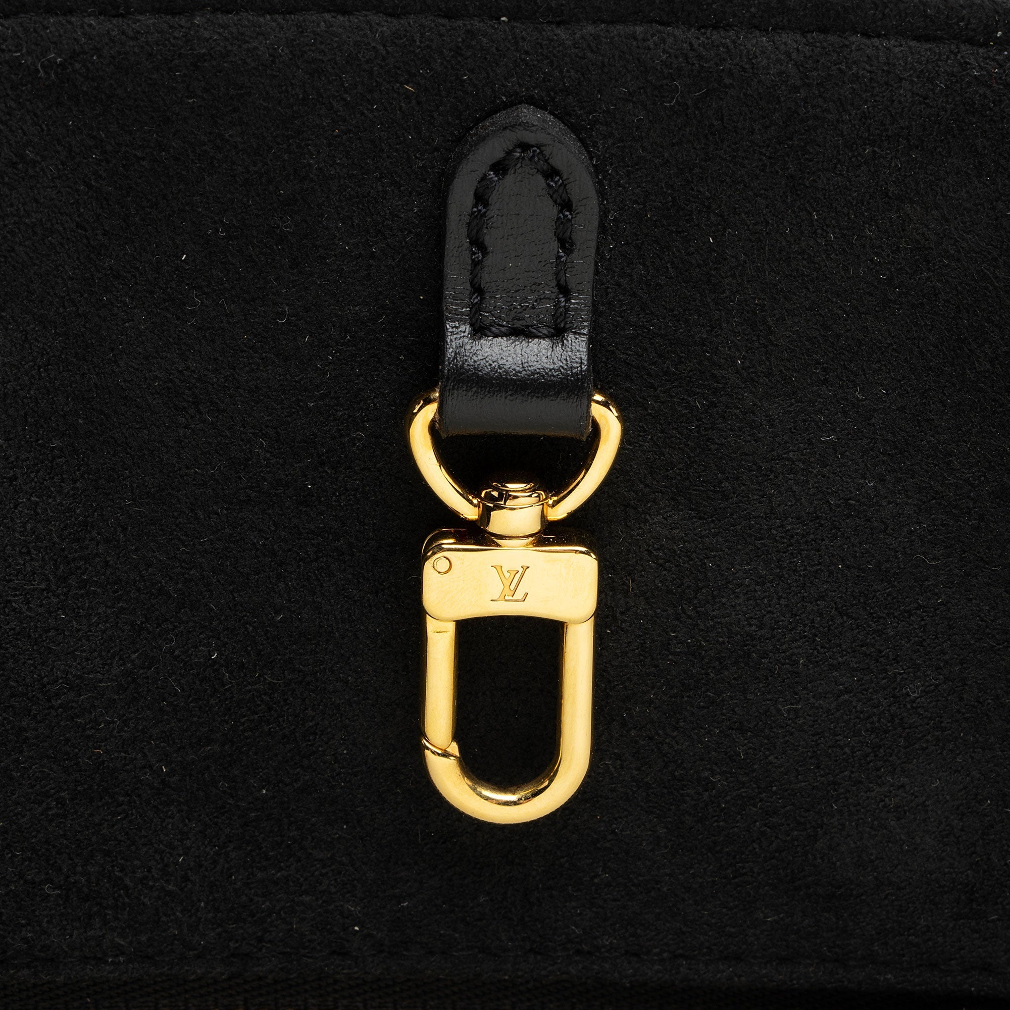 Louis Vuitton Limited Edition Jacquard Since 1854 Onthego GM Tote