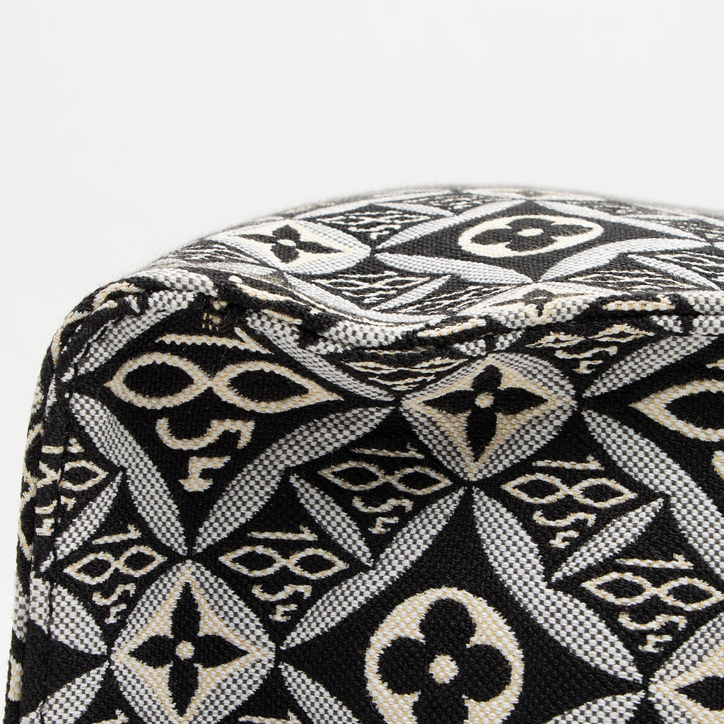 Louis Vuitton Limited Edition Jacquard Since 1854 Onthego GM Tote