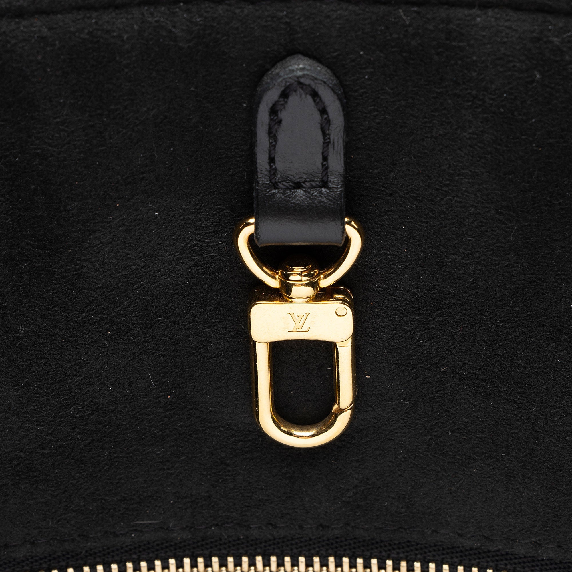 Louis Vuitton Limited Edition Jacquard Since 1854 Onthego GM Tote