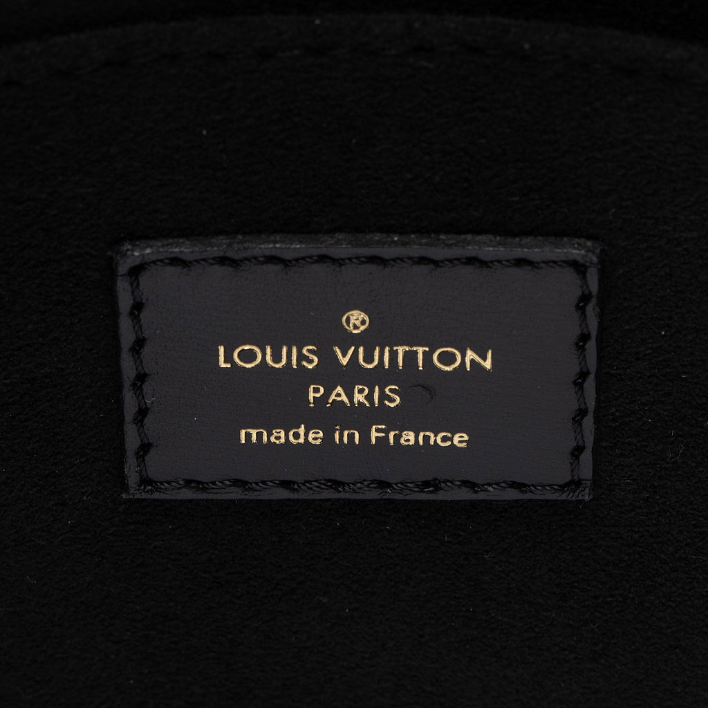 Louis Vuitton Limited Edition Jacquard Since 1854 Onthego GM Tote