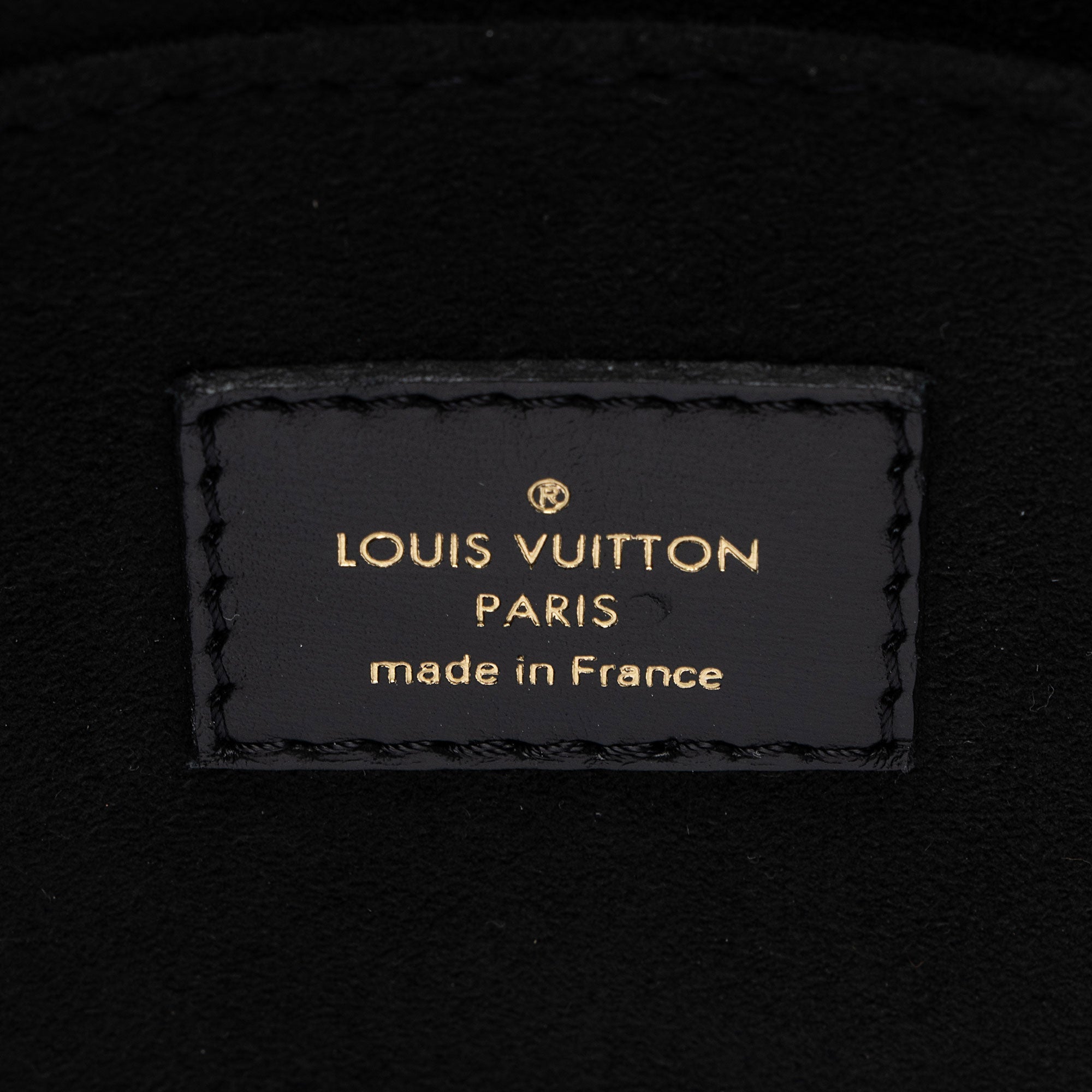 Louis Vuitton Limited Edition Jacquard Since 1854 Onthego GM Tote
