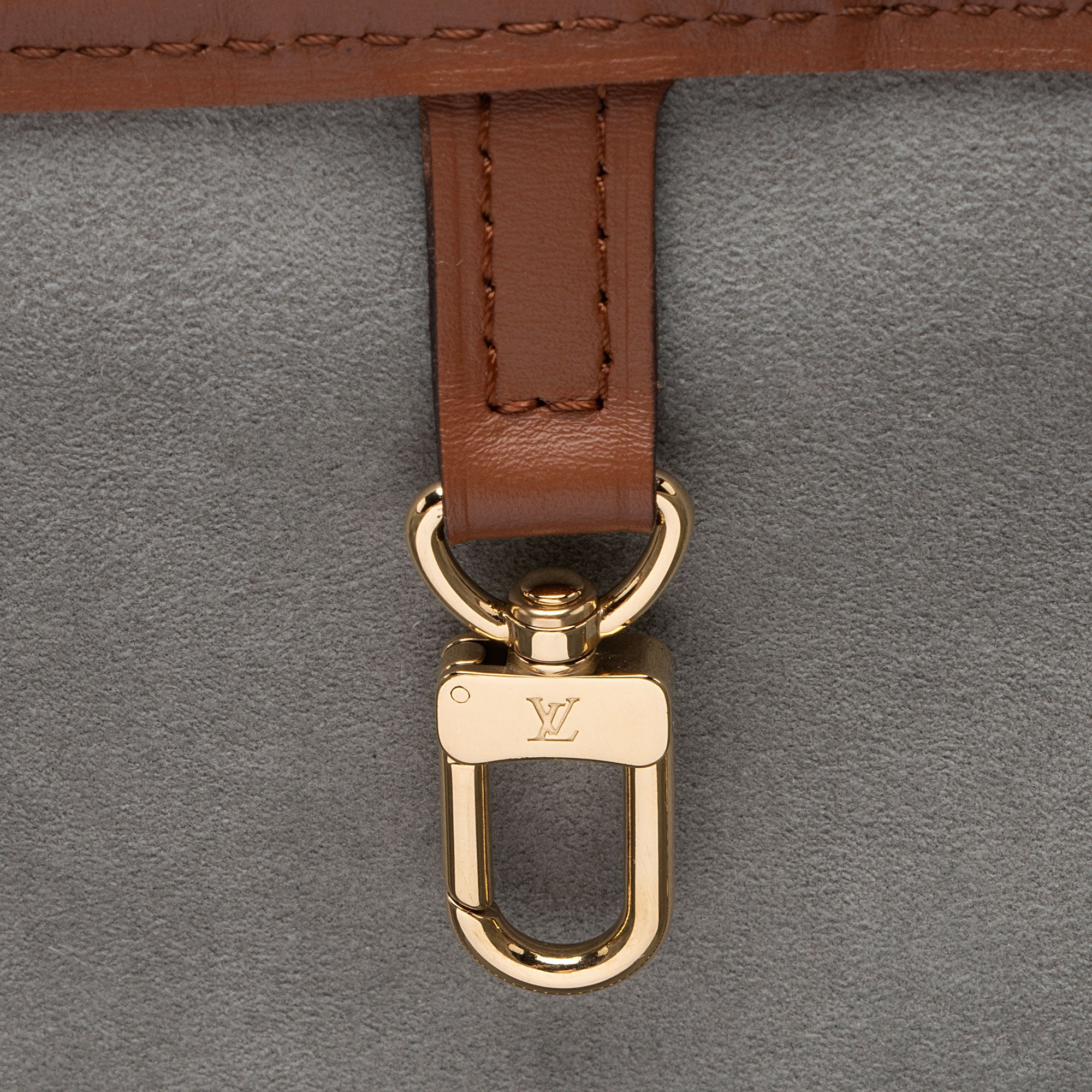 Louis Vuitton Limited Edition Metallic Monogram Canvas Garden Neverfull MM Tote (SHF-ISRJZe)