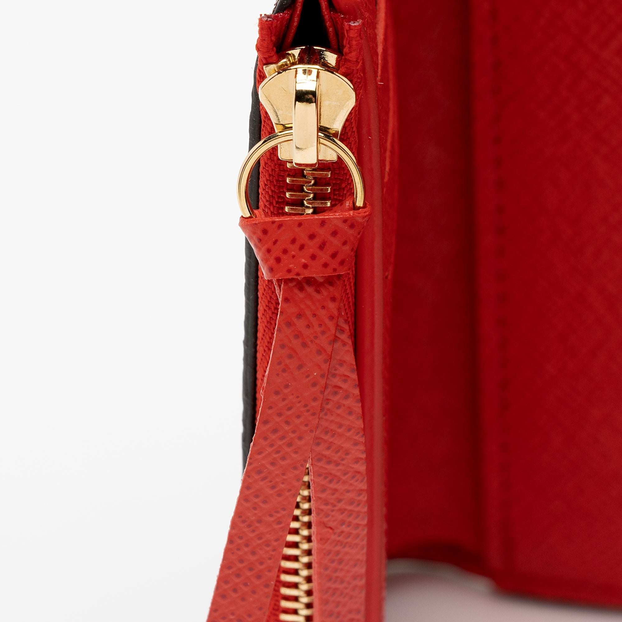 Louis Vuitton Limited Edition Monogram Canvas Animation Polar Bear Victorine Wallet (SHF-hEVYPD)