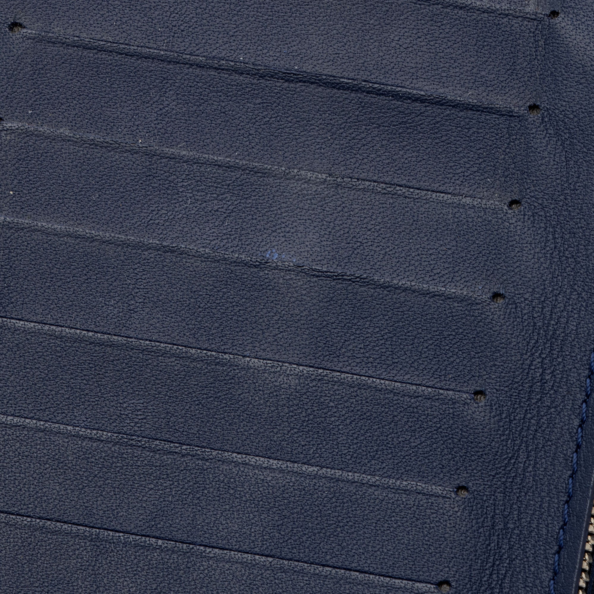 Louis Vuitton Limited Edition Monogram Canvas Brazza Wallet (SHF-49eFL6)