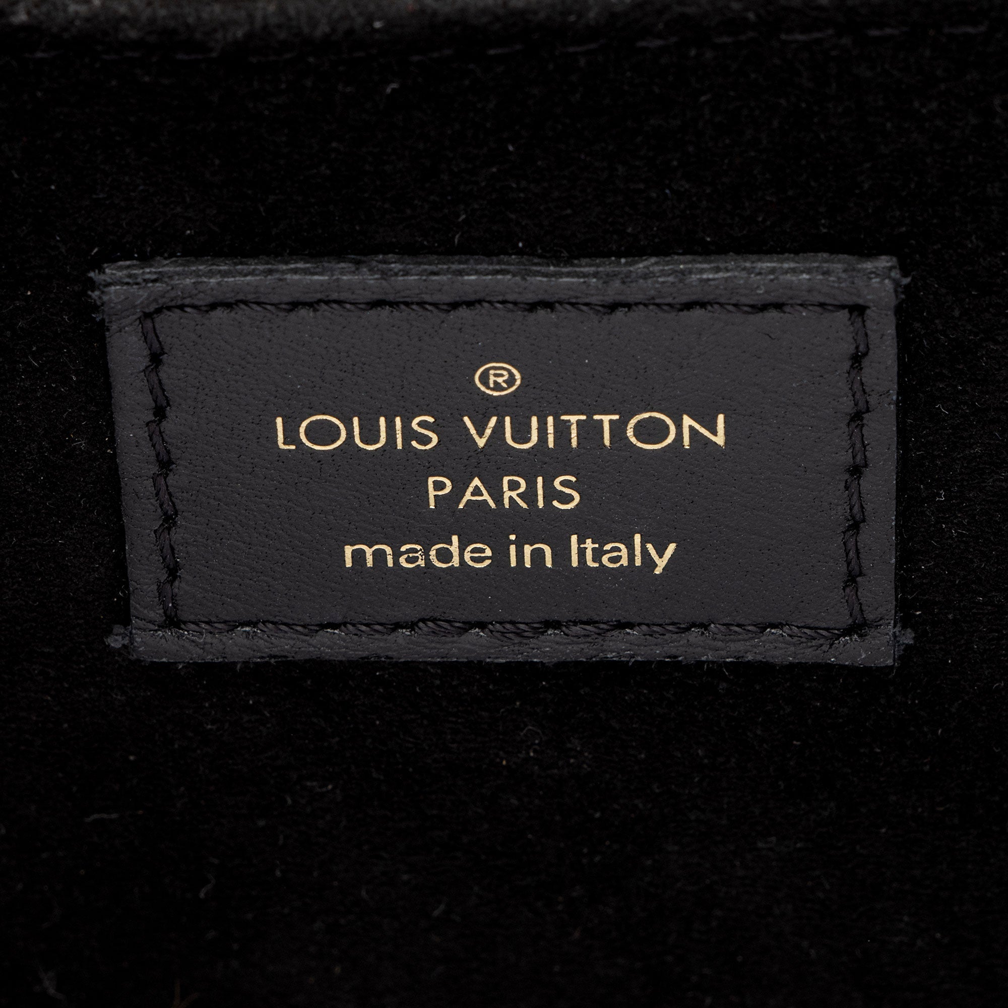Louis Vuitton Limited Edition Monogram Canvas Brogue Pochette Metis Shoulder Bag (SHF-itDRve)