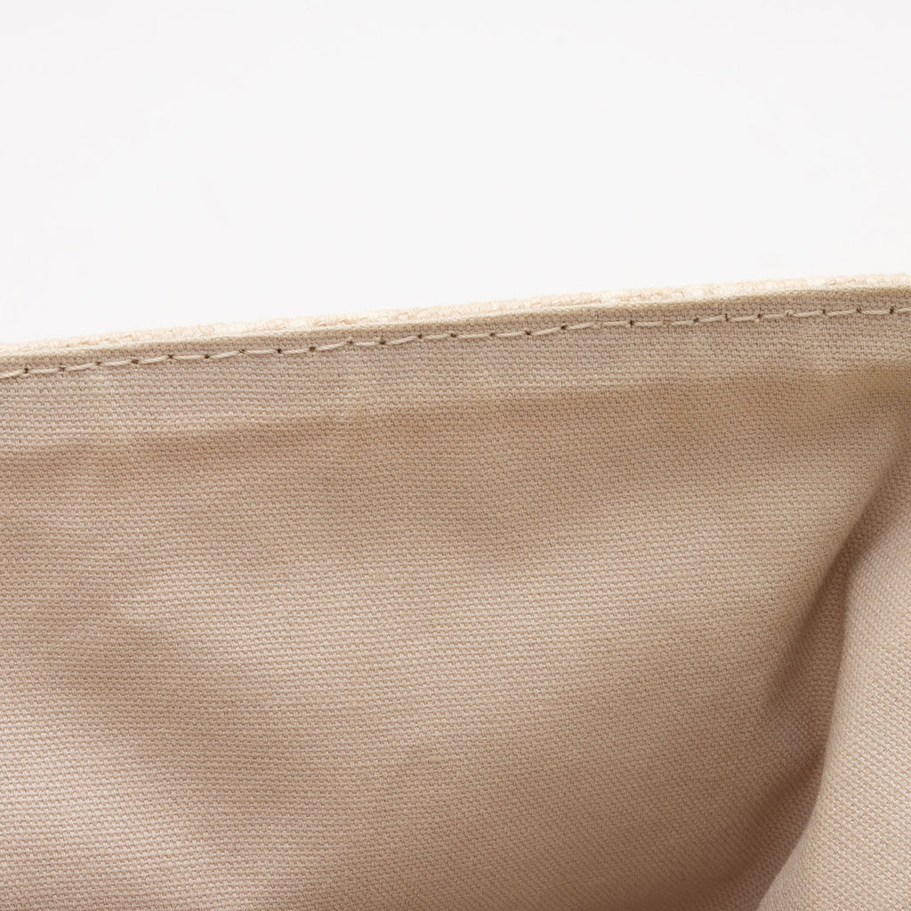 Louis Vuitton Limited Edition Monogram Canvas Cabas Ipanema PM Tote (SHF-zR9ELR)