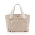 Louis Vuitton Limited Edition Monogram Canvas Cabas Ipanema PM Tote (SHF-zR9ELR)