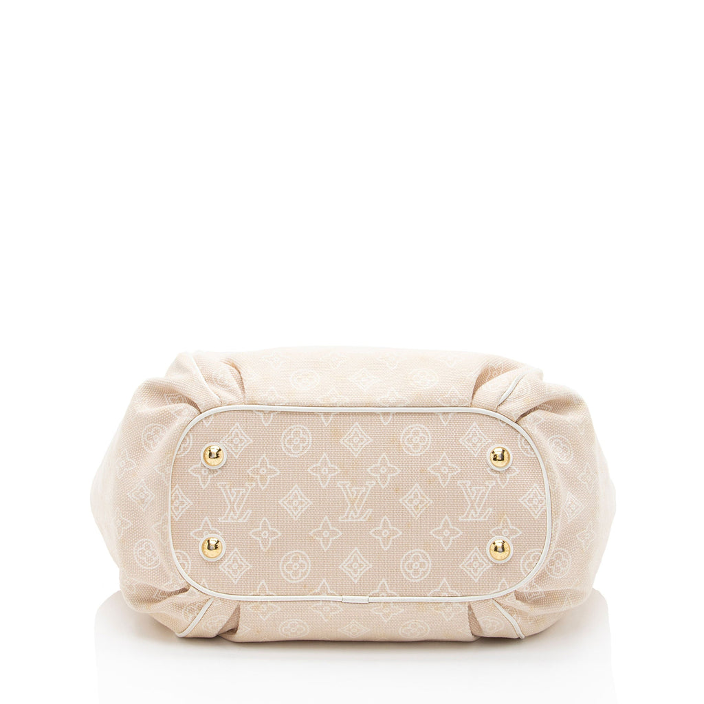 Louis Vuitton Limited Edition Monogram Canvas Cabas Ipanema PM Tote