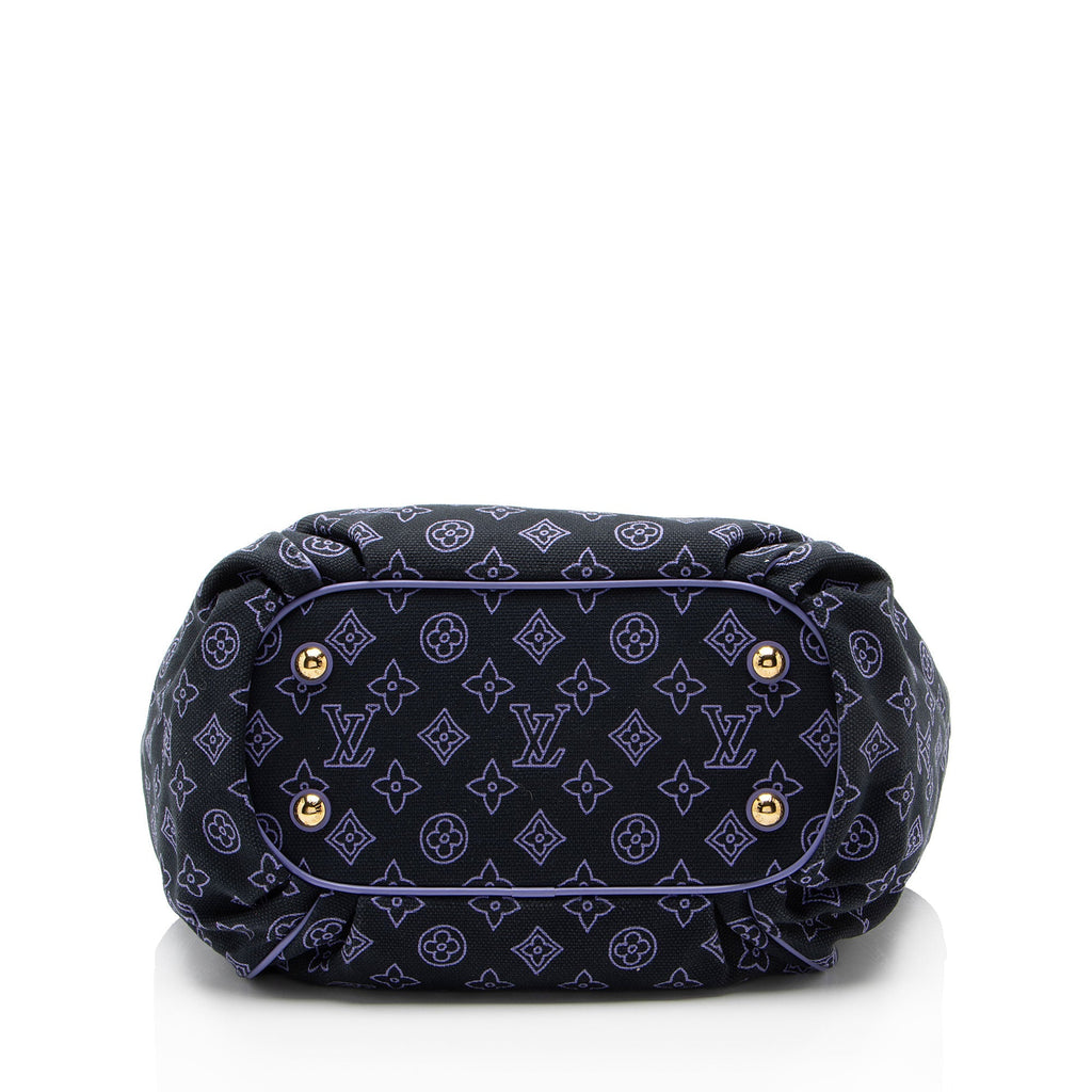 Louis Vuitton Limited Edition Monogram Canvas Cabas Ipanema PM Tote