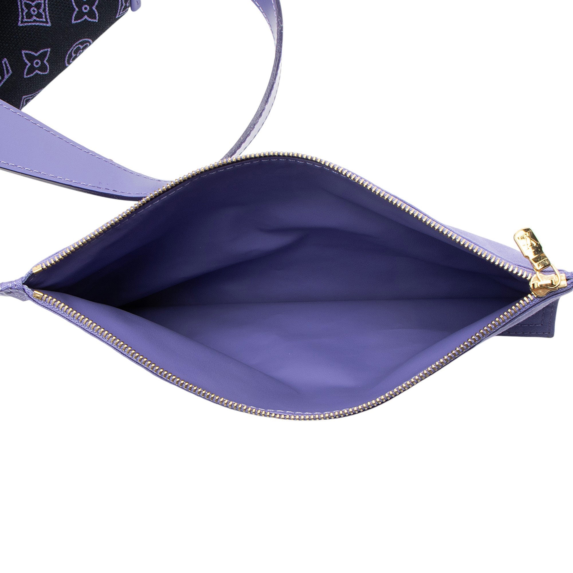Louis Vuitton Limited Edition Monogram Canvas Cabas Ipanema PM Tote