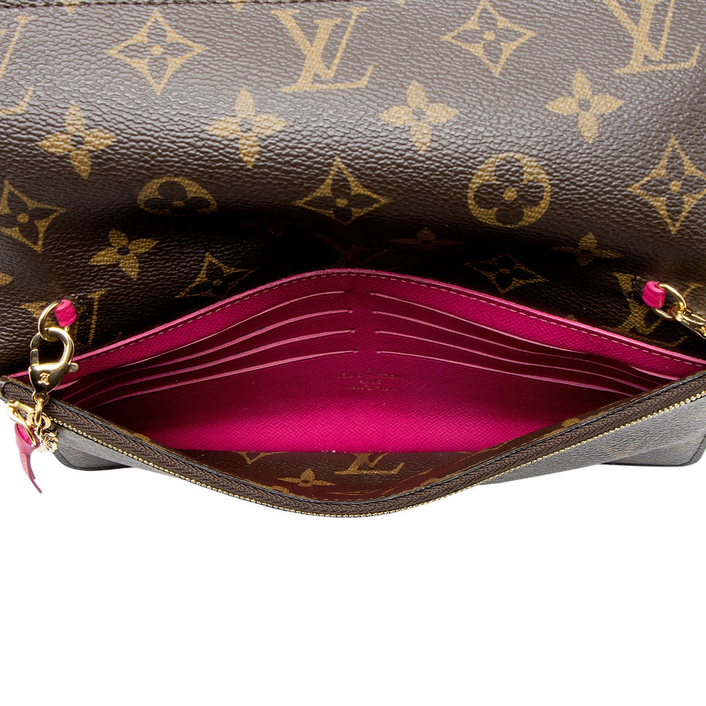 Louis Vuitton Limited Edition Monogram Canvas Christmas Animation Pochette Weekend Bag