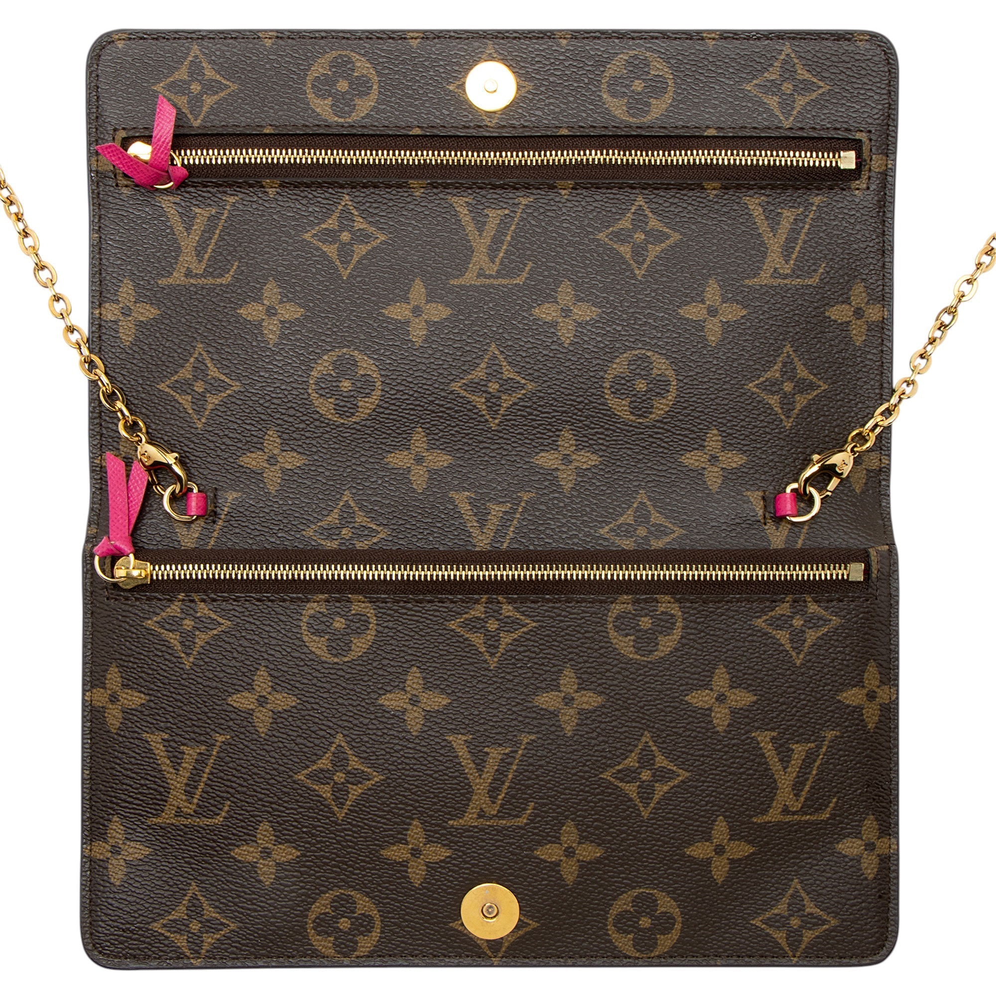 Louis Vuitton Limited Edition Monogram Canvas Christmas Animation Pochette Weekend Bag