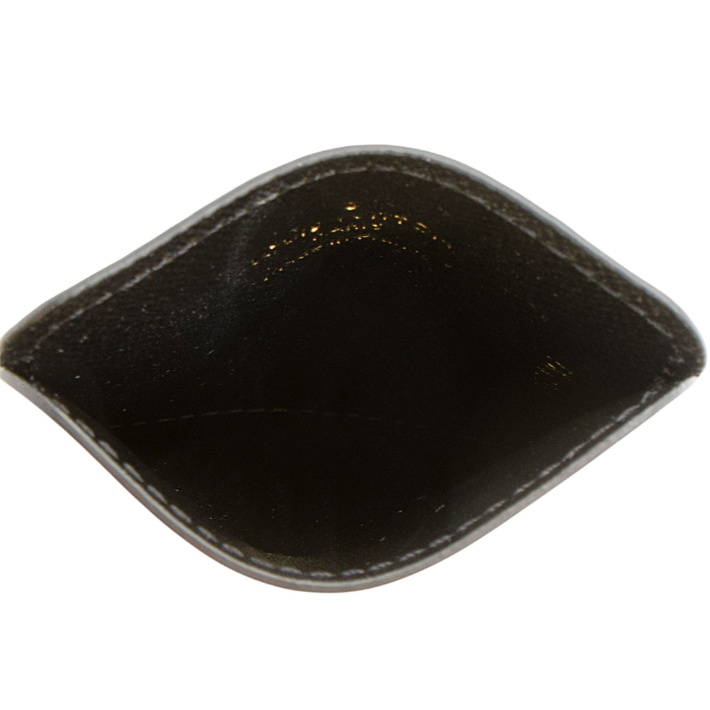 Louis Vuitton Limited Edition Monogram Canvas Game On Card Holder