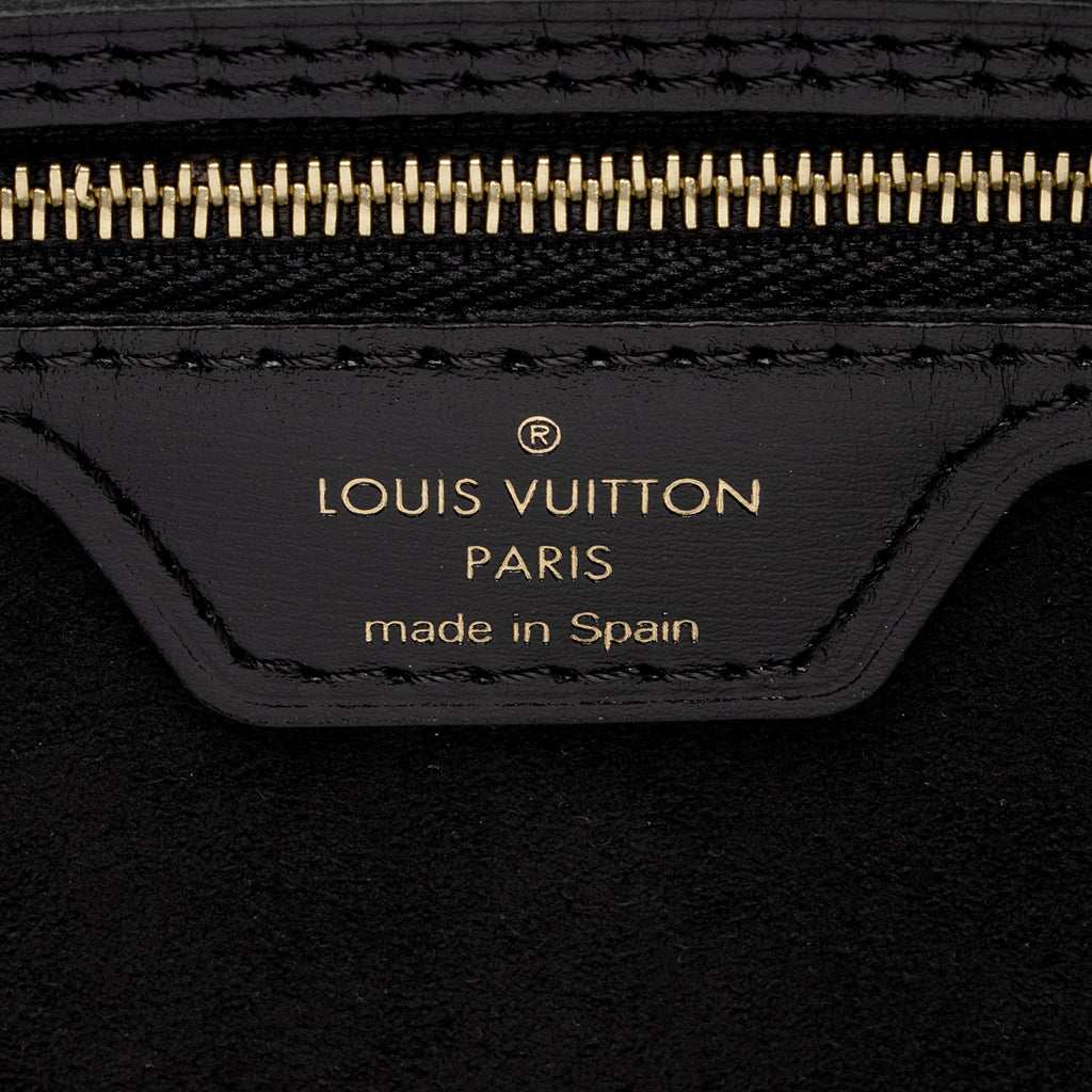 Louis Vuitton Limited Edition Monogram Canvas Game On Neverfull MM Tote