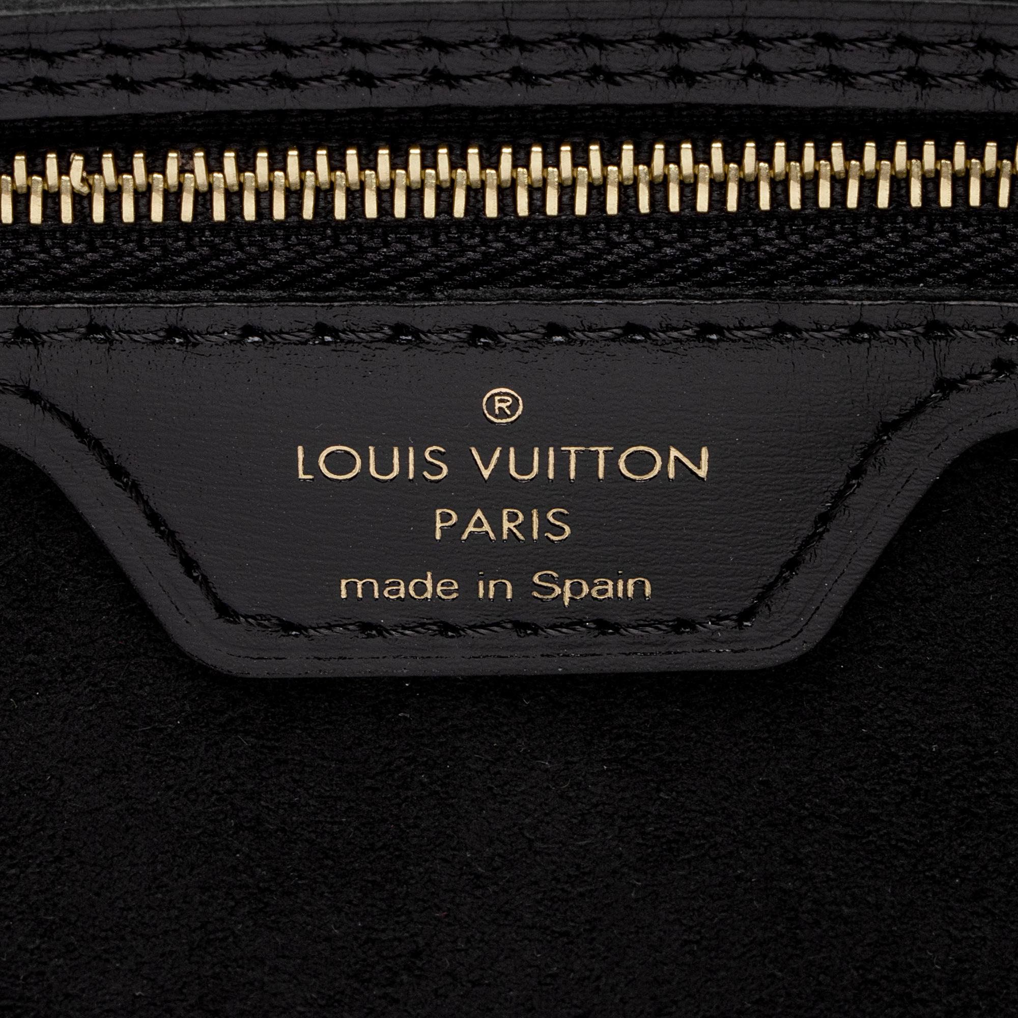 Louis Vuitton Limited Edition Monogram Canvas Game On Neverfull MM Tote