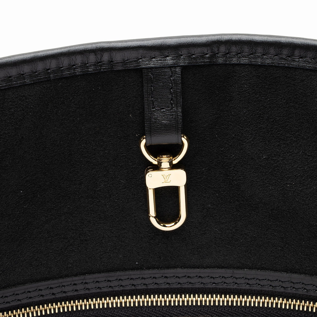 Louis Vuitton Limited Edition Monogram Canvas Game On Neverfull MM Tote