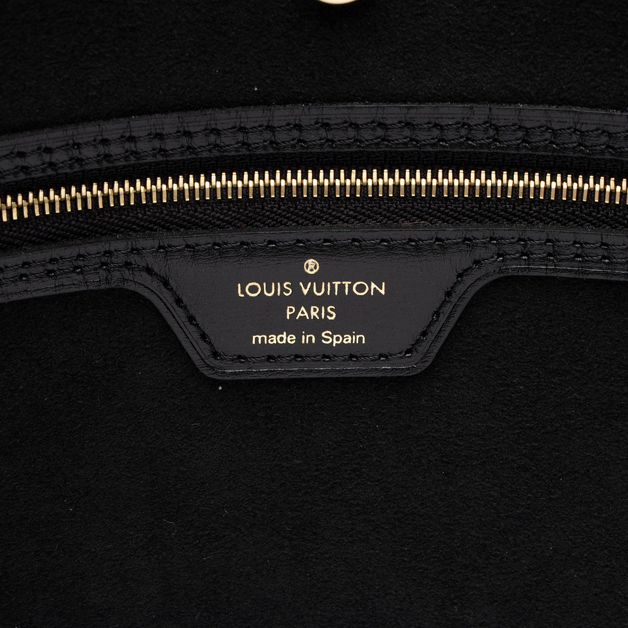 Louis Vuitton Limited Edition Monogram Canvas Game On Neverfull MM Tote
