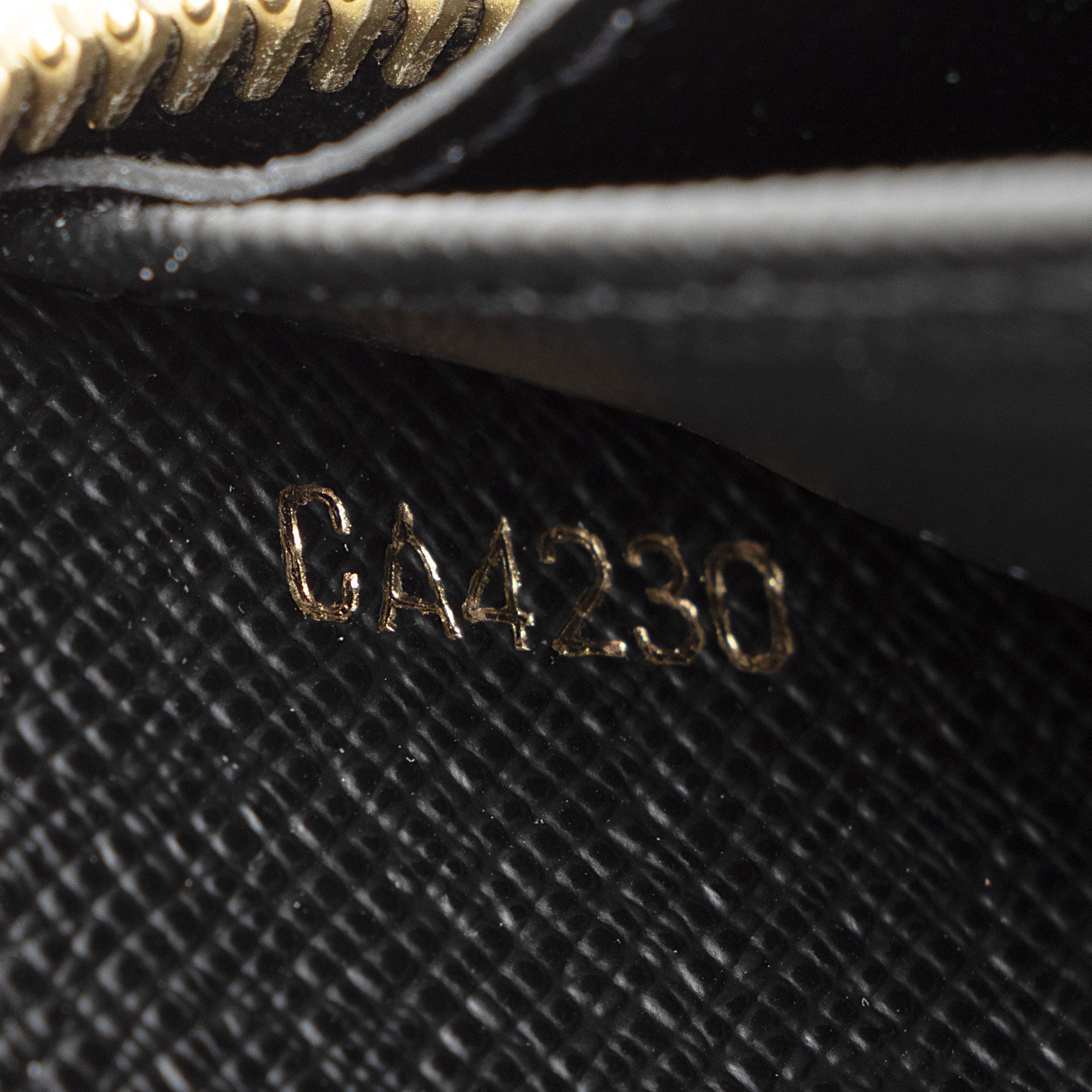 Louis Vuitton Limited Edition Monogram Canvas Game On Zippy Wallet