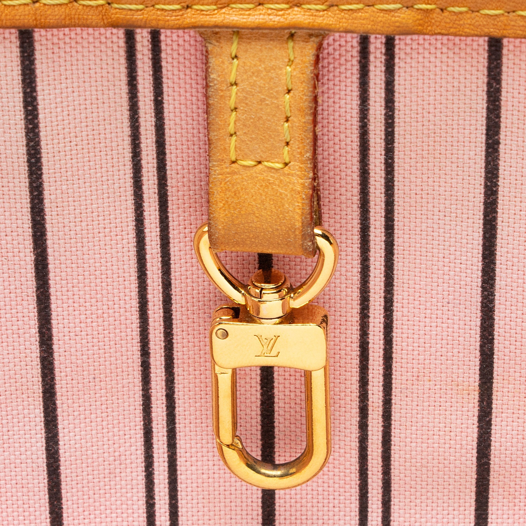 Louis Vuitton Limited Edition Monogram Canvas Jungle Dots Neverfull MM Tote