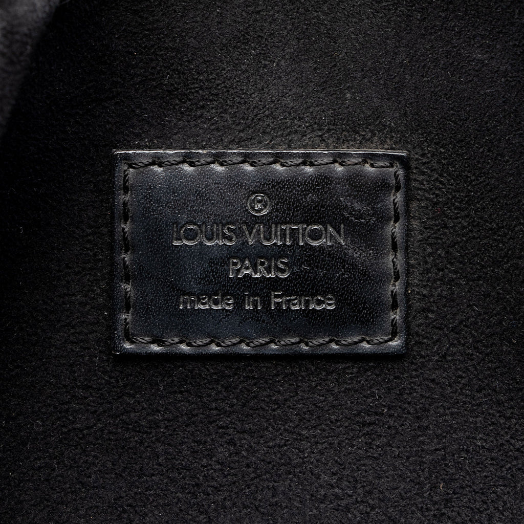 Louis Vuitton Limited Edition Monogram Canvas Mirage Musette Shoulder Bag