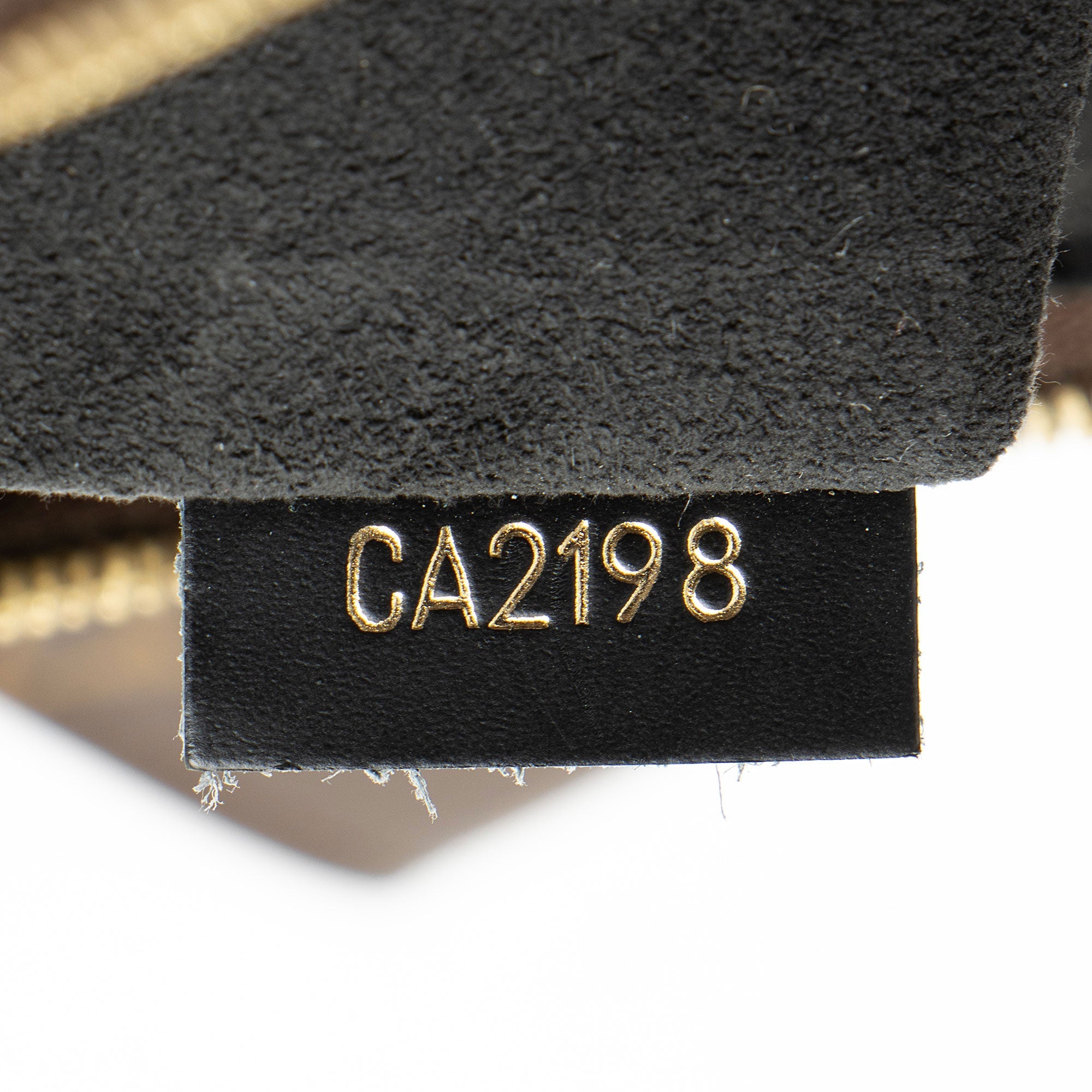 Louis Vuitton Limited Edition Monogram Canvas Patches City Pouch