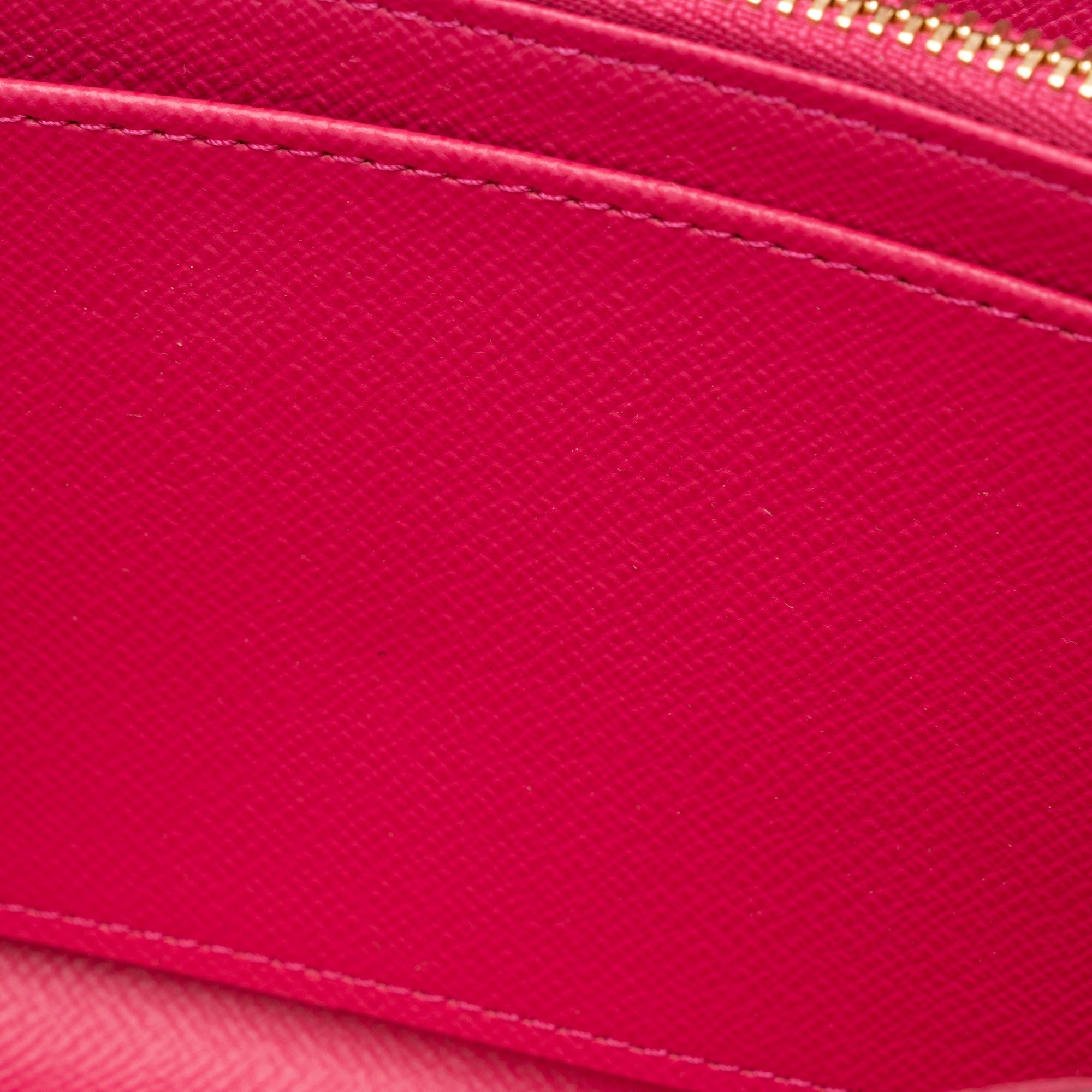 Louis Vuitton Limited Edition Monogram Canvas Patches Sarah Wallet