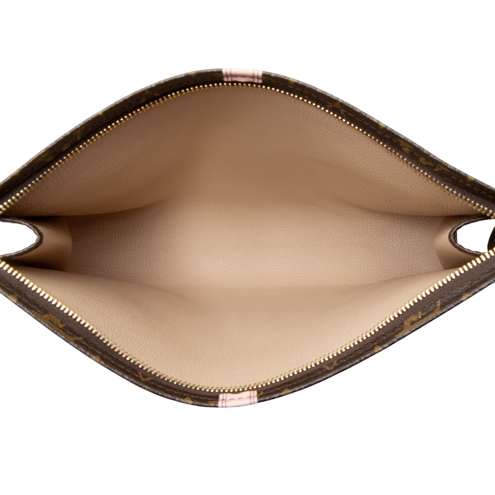 Louis Vuitton Limited Edition Monogram Canvas Summer Trunk Toiletry Pouch 26